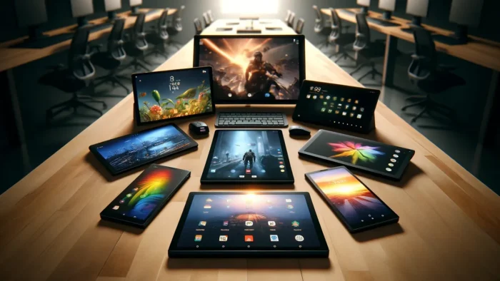 Panduan Memilih Tablet Android Terbaik