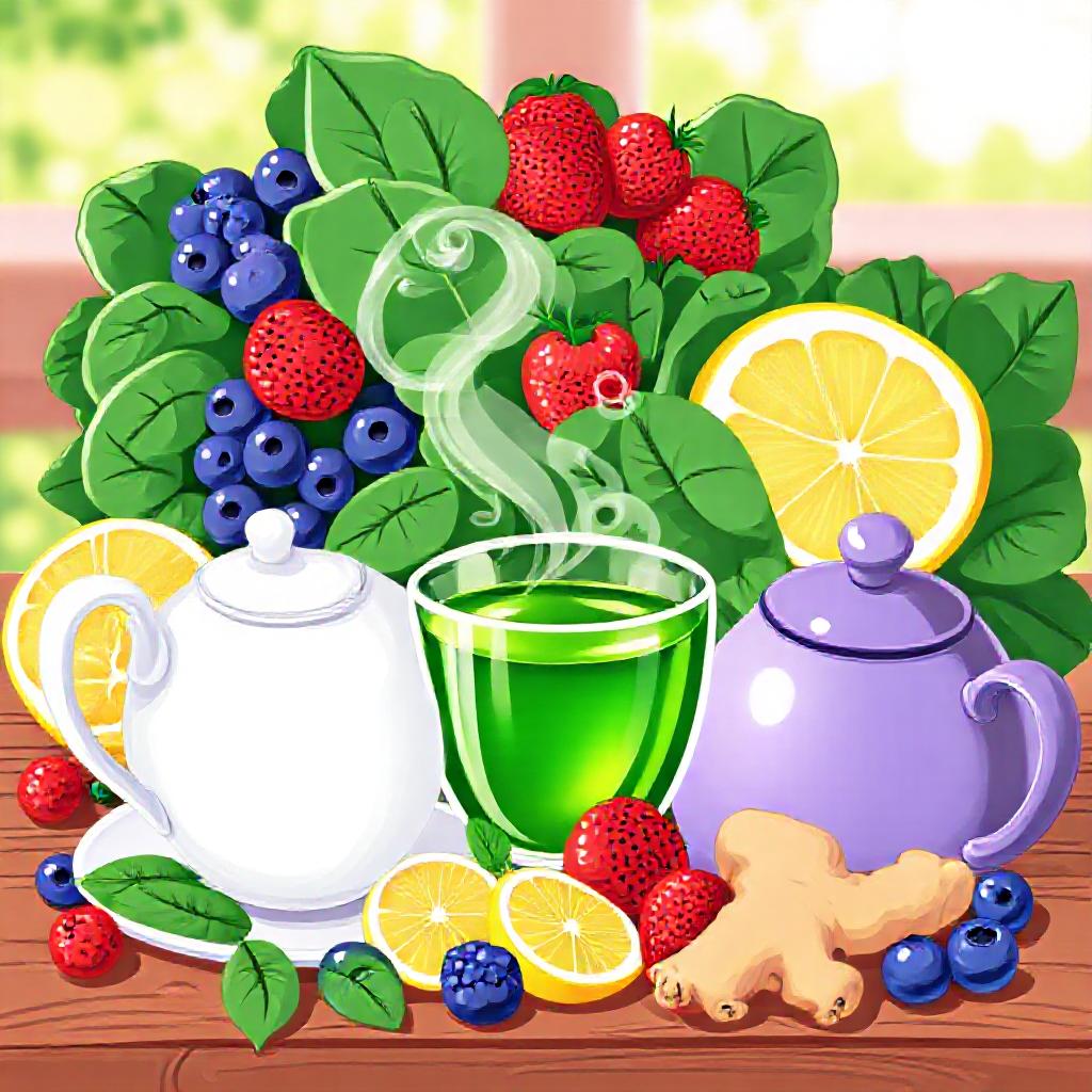 program diet sehat Alt text